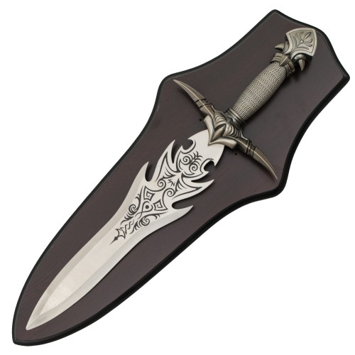ORNAMENTAL DAGGER (BY-018C)
