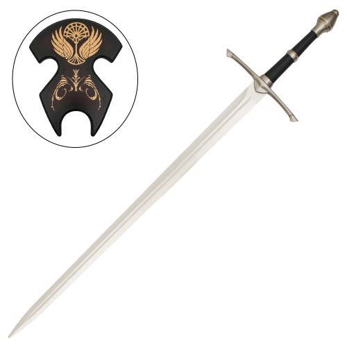 ORNAMENTAL SWORD (034C)