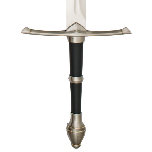 ORNAMENTAL SWORD (034C)