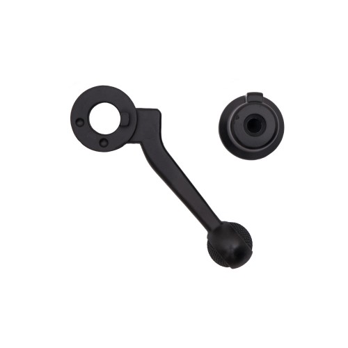 SNOW WOLF CHARGING HANDLE FOR M24 SERIES BLACK (SW-0408)