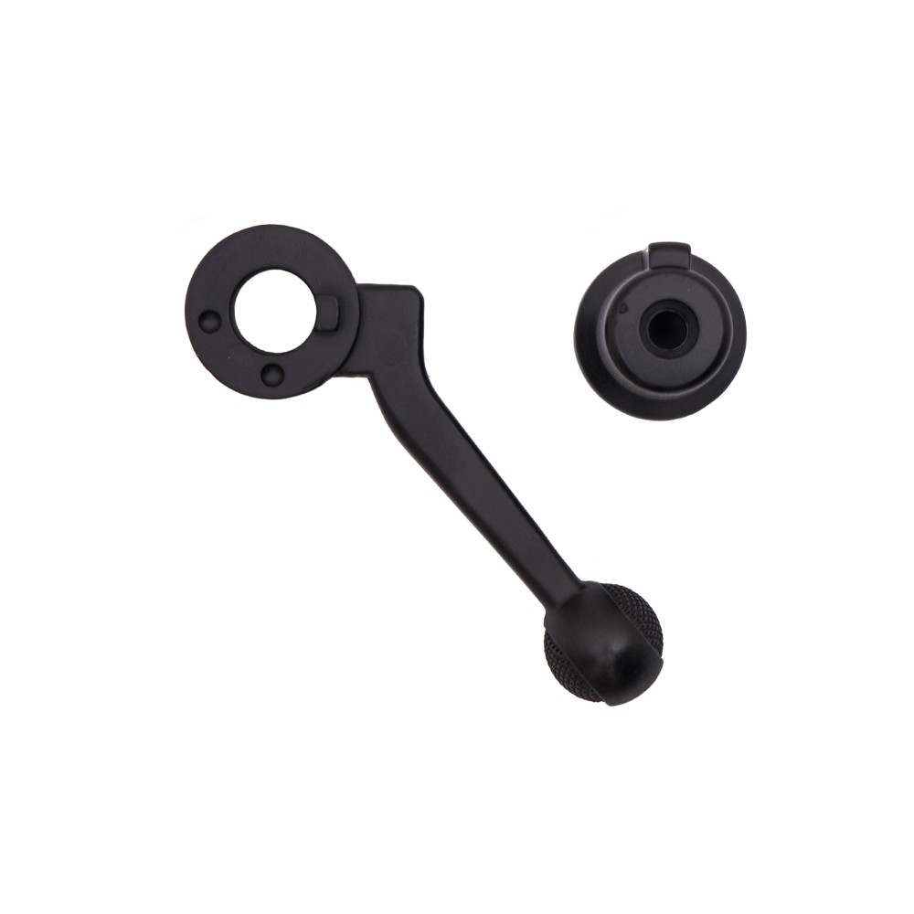 SNOW WOLF CHARGING HANDLE FOR M24 SERIES BLACK (SW-0408)