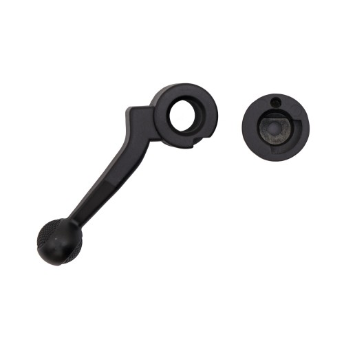 SNOW WOLF CHARGING HANDLE FOR M24 SERIES BLACK (SW-0408)