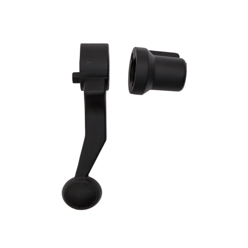 SNOW WOLF CHARGING HANDLE FOR M24 SERIES BLACK (SW-0408)