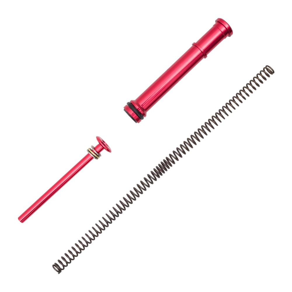 SNOW WOLF UPGRADE KIT FOR M24 SERIES (SW-0417)