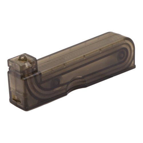 SNOW WOLF LOW-CAP 30 ROUNDS MAGAZINE FOR VSR-10 (SW-MAG10)