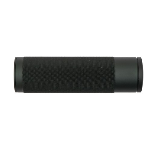 SNOW WOLF DUMMY SILENCER FOR MP5 SERIES BLACK (SW-MP5SIL)