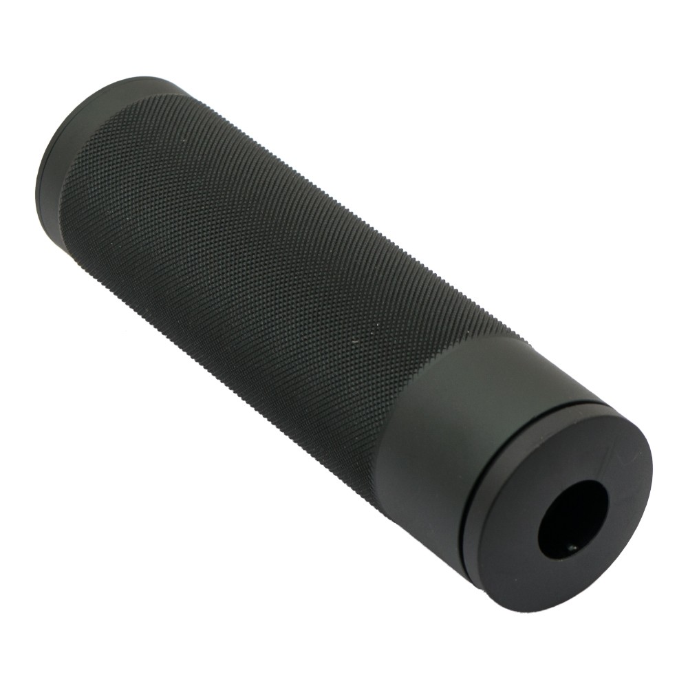 SNOW WOLF DUMMY SILENCER FOR MP5 SERIES BLACK (SW-MP5SIL)