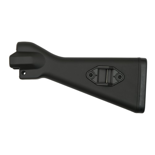 SNOW WOLF CALCIO FISSO PER SERIE MP5 NERO (SW-MP5ST3)