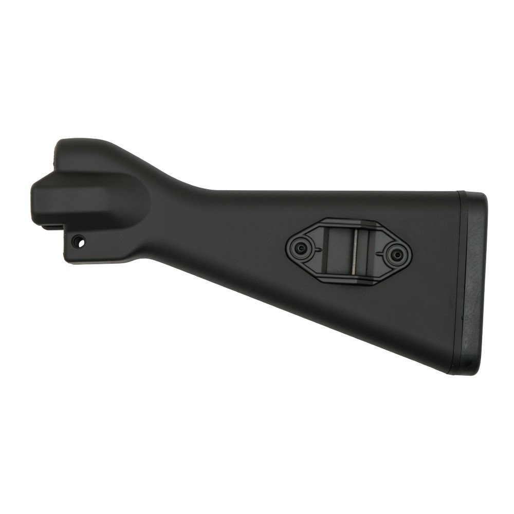 SNOW WOLF CALCIO FISSO PER SERIE MP5 NERO (SW-MP5ST3)