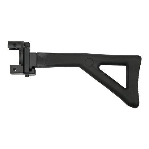 SNOW WOLF CALCIO PIEGHEVOLE PER SERIE MP5 NERO (SW-MP5ST5)