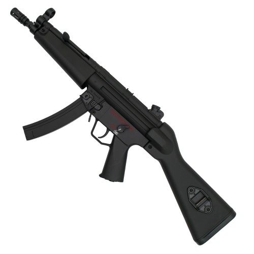 SNOW WOLF ELECTRIC RIFLE SW-050 BLACK (SW-050SP)