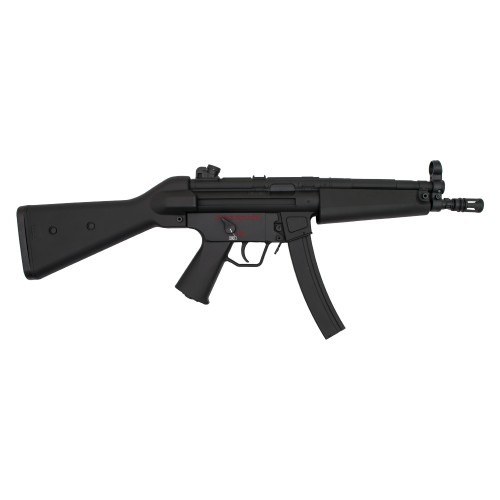 SNOW WOLF ELECTRIC RIFLE SW-050 BLACK (SW-050SP)