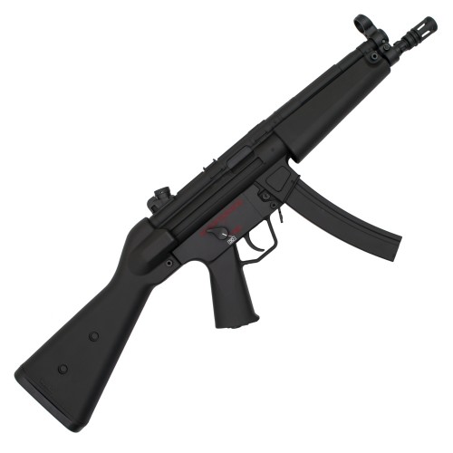 SNOW WOLF ELECTRIC RIFLE SW-050 BLACK (SW-050SP)