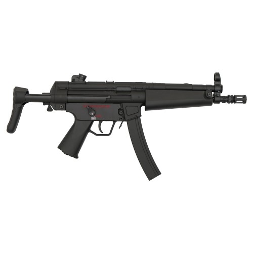 SNOW WOLF ELECTRIC RIFLE SW-052 BLACK (SW-052SP)