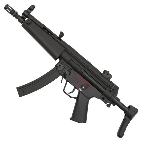 SNOW WOLF ELECTRIC RIFLE SW-052 BLACK (SW-052SP)