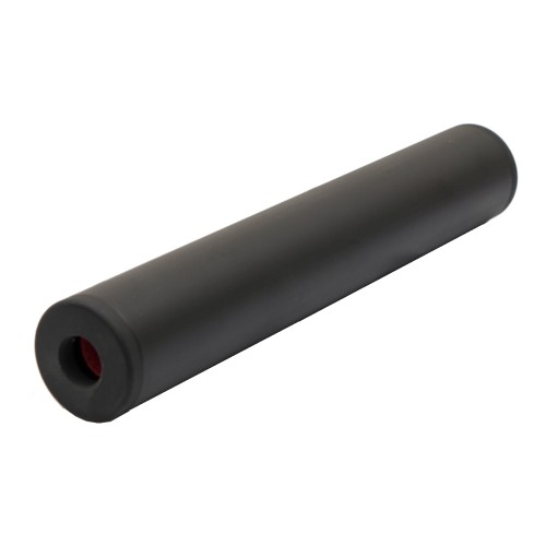 SNOW WOLF SILENZIATORE PER SERIE VSR-10 NERO (SW-1014)