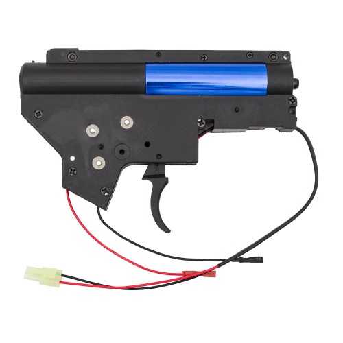 SNOW WOLF GEARBOX FOR MP5 SERIES (SW-MP5GB)