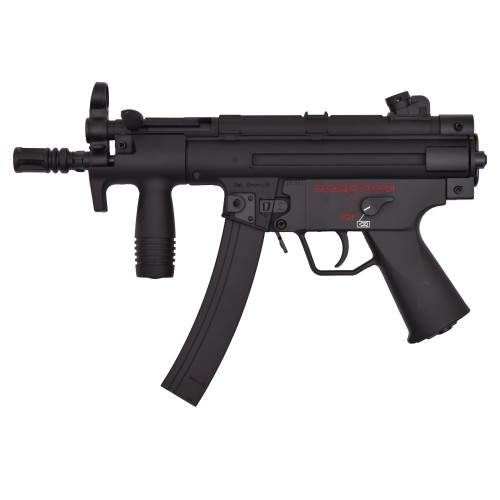 SNOW WOLF ELECTRIC RIFLE SW-054 BLACK (SW-054SP)