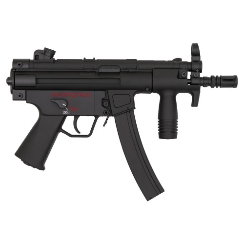 SNOW WOLF ELECTRIC RIFLE SW-054 BLACK (SW-054SP)