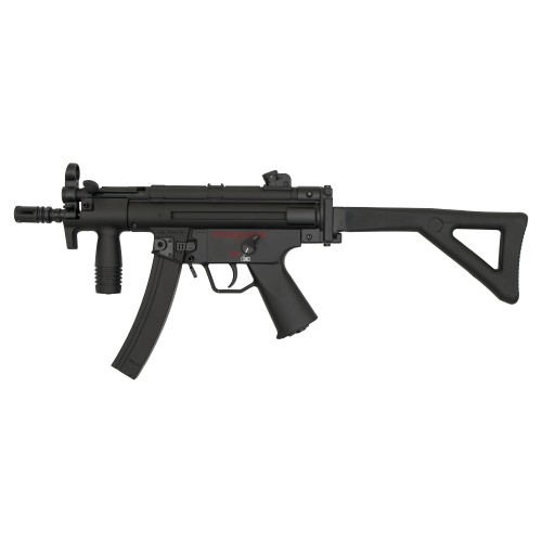 SNOW WOLF ELECTRIC RIFLE SW-055 BLACK (SW-055AP)