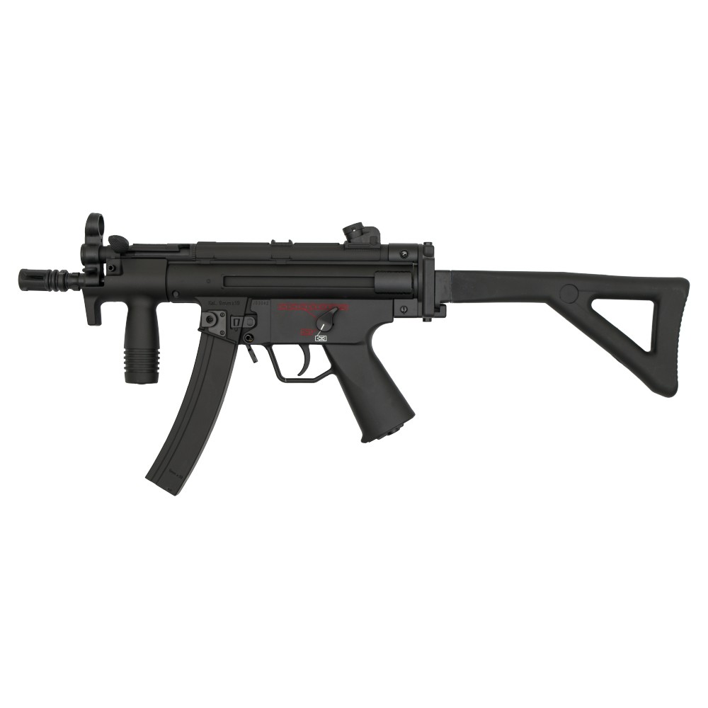 SNOW WOLF ELECTRIC RIFLE SW-055 BLACK (SW-055AP)