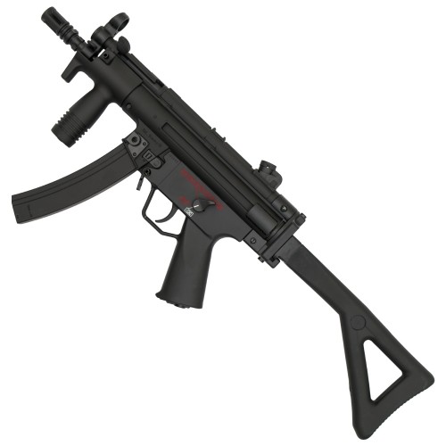 SNOW WOLF ELECTRIC RIFLE SW-055 BLACK (SW-055AP)