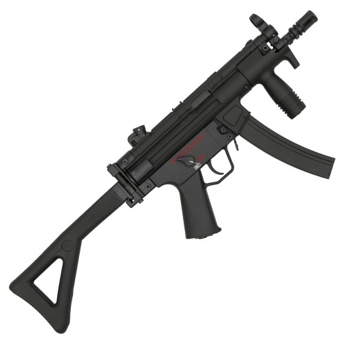 SNOW WOLF ELECTRIC RIFLE SW-055 BLACK (SW-055AP)