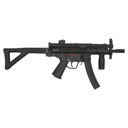 SNOW WOLF ELECTRIC RIFLE SW-055 BLACK (SW-055AP)