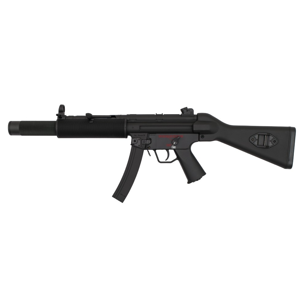 SNOW WOLF FUCILE ELETTRICO SW-056 NERO (SW-056SP)