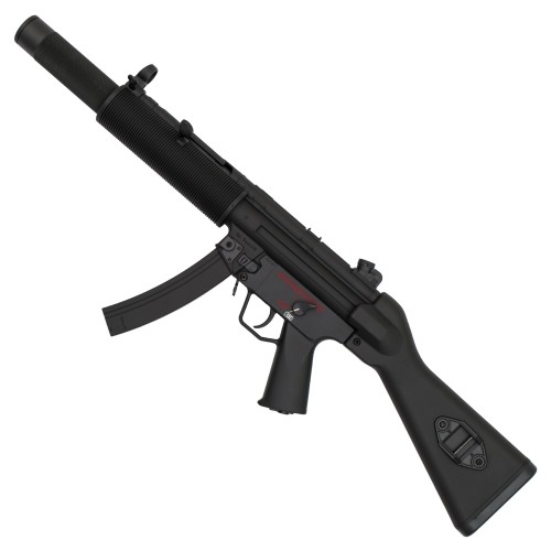 SNOW WOLF ELECTRIC RIFLE SW-056 BLACK (SW-056SP)