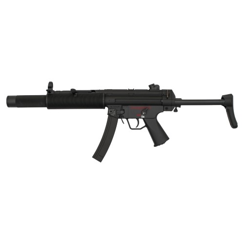 SNOW WOLF ELECTRIC RIFLE SW-057 BLACK (SW-057SP)