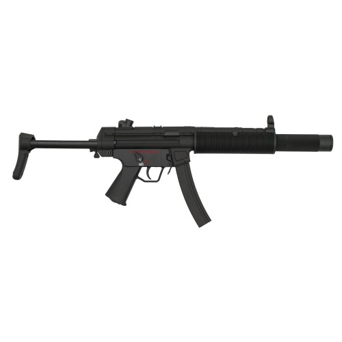 SNOW WOLF ELECTRIC RIFLE SW-057 BLACK (SW-057SP)