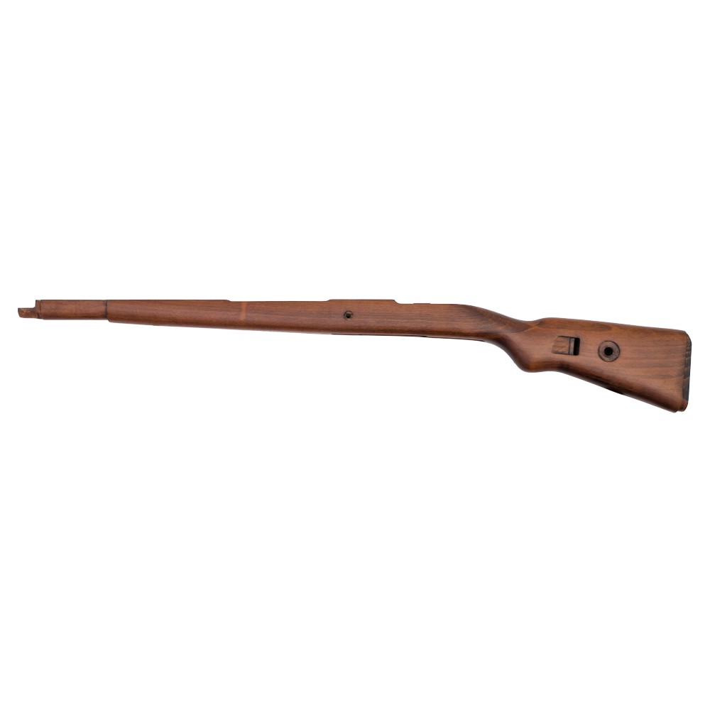 SNOW WOLF REAL WOOD STOCK FOR KAR98 SERIES (SW-KAR98WK)