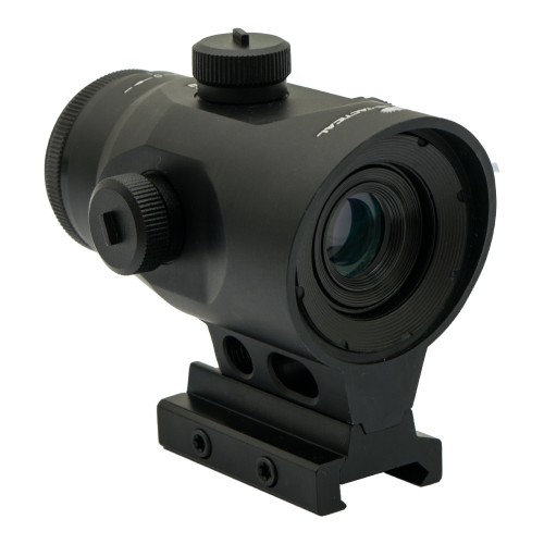JS-TACTICAL PRISME SCOPE 1X20 NERO (JS-1X20)