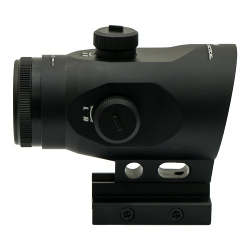 JS-TACTICAL PRISME SCOPE 1X20 NERO (JS-1X20)