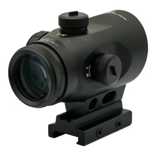 JS-TACTICAL PRISME SCOPE 1X20 NERO (JS-1X20)