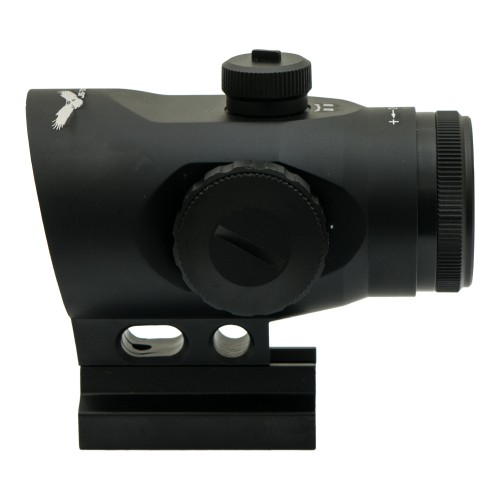 JS-TACTICAL PRISME SCOPE 1X20 BLACK (JS-1X20)