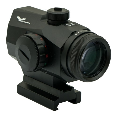 JS-TACTICAL PRISME SCOPE 1X20 BLACK (JS-1X20S)