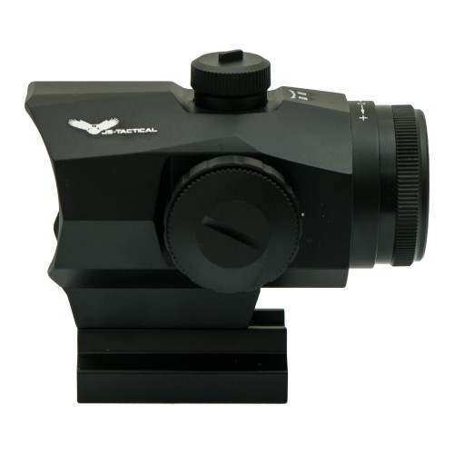 JS-TACTICAL PRISME SCOPE 1X20 BLACK (JS-1X20S)