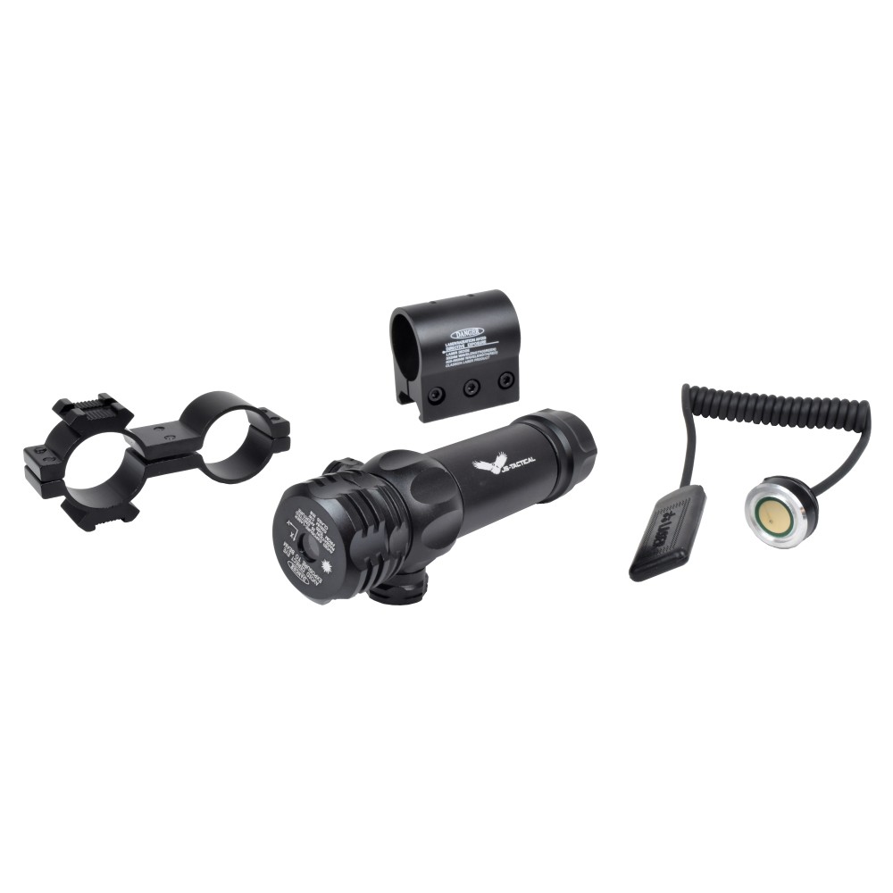 JS-TACTICAL RED LASER (JS-JG1ER)