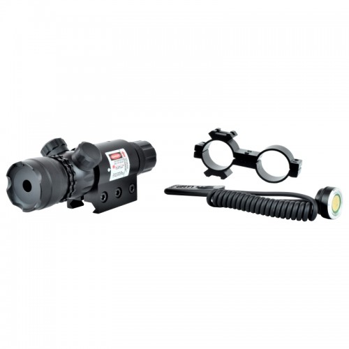 JS-TACTICAL RED LASER (JS-JG1R)