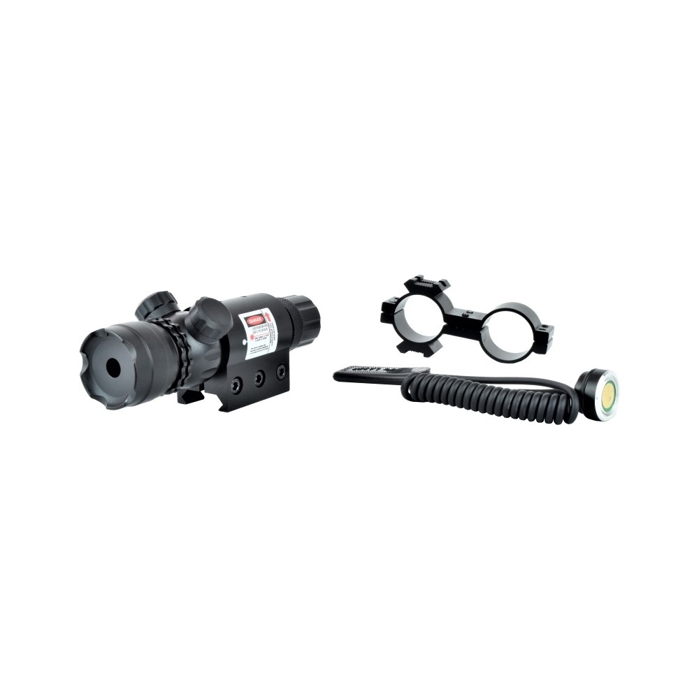 JS-TACTICAL LASER ROSSO (JS-JG1R)