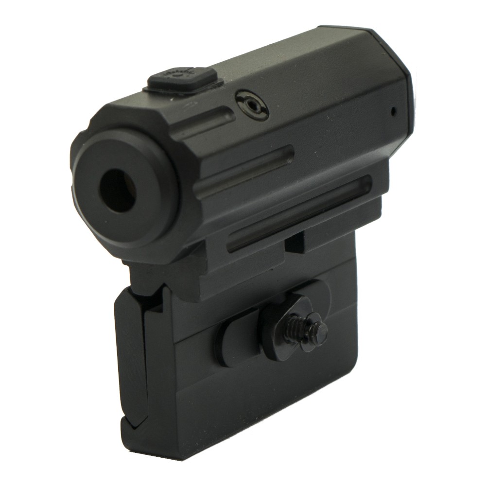 JS-TACTICAL LASER ROSSO (JS-2292)