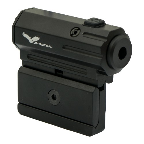 JS-TACTICAL LASER ROSSO (JS-2292)