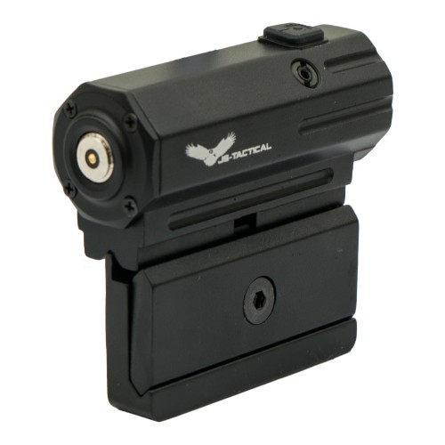 JS-TACTICAL LASER ROSSO (JS-2292)