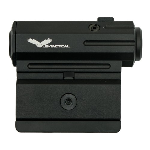 JS-TACTICAL LASER ROSSO (JS-2292)