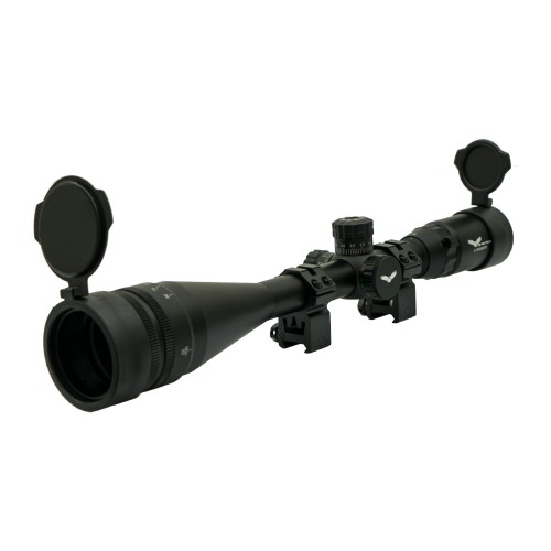 JS-TACTICAL OTTICA ZOOM 6X-24X LENTE 50MM (JS-6-24X56AOYU)