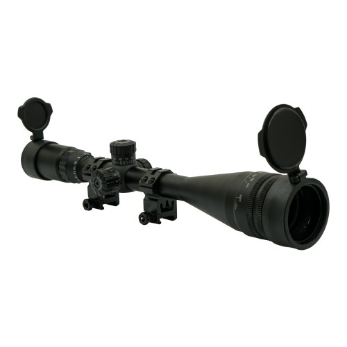 JS-TACTICAL OTTICA ZOOM 6X-24X LENTE 50MM (JS-6-24X56AOYU)