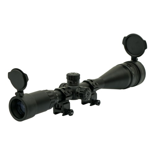 JS-TACTICAL OTTICA ZOOM 6X-24X LENTE 50MM (JS-6-24X56AOYU)