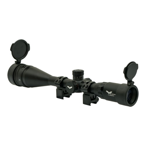 JS-TACTICAL RIFLE SCOPE 6X-24X ZOOM 50MM LENS (JS-6-24X50AOYU)
